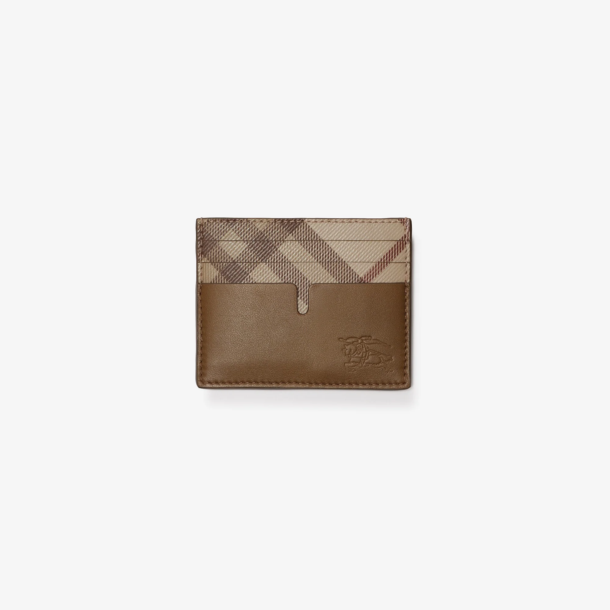 Tall Pop Check Card Case - 1
