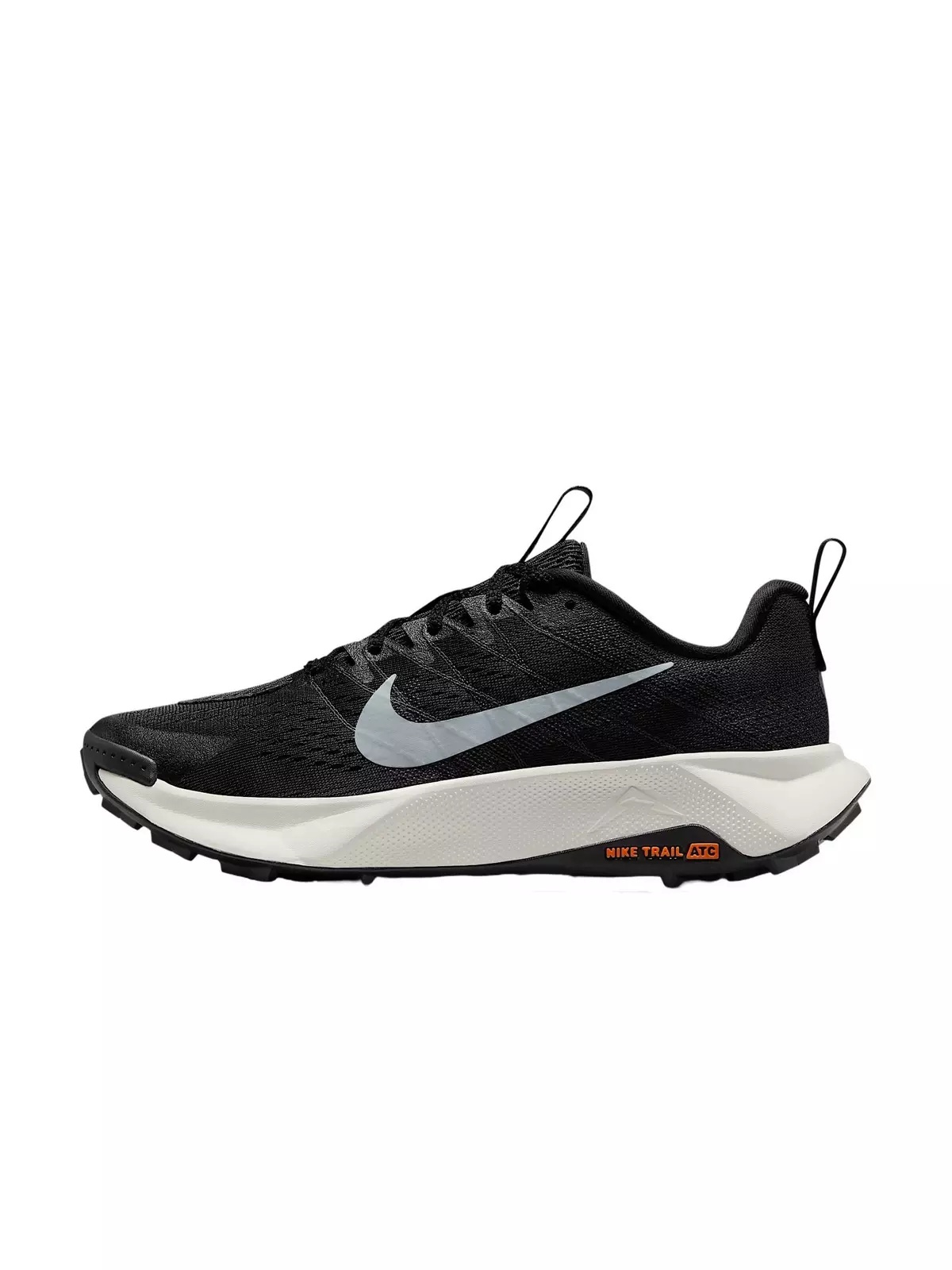 Wildhorse 10 "Black/Anthracite/Platinum Tint/Wolf Grey" Women's Trail Running Shoe - 2