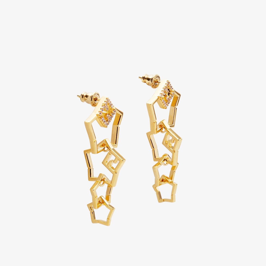 Earrings - 1