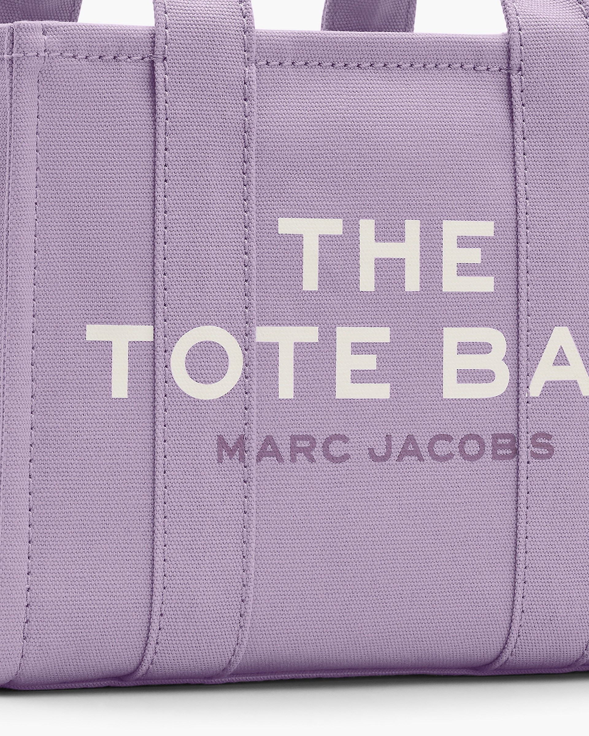 THE CANVAS SMALL TOTE BAG - 4