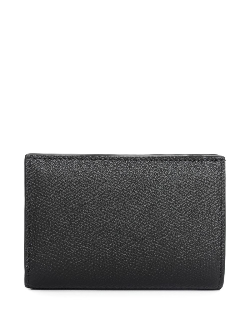 Valentino VLogo Signature wallet outlook