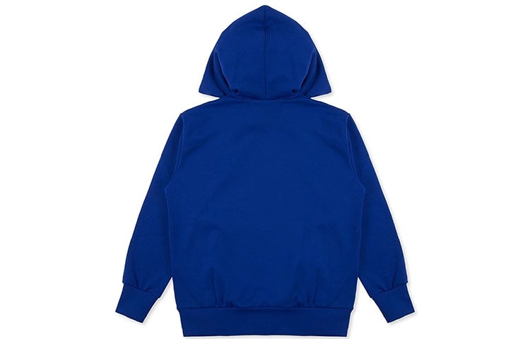 COMME des GARCONS PLAY Hoodie 'Navy' AZ-T174-051-2 - 2