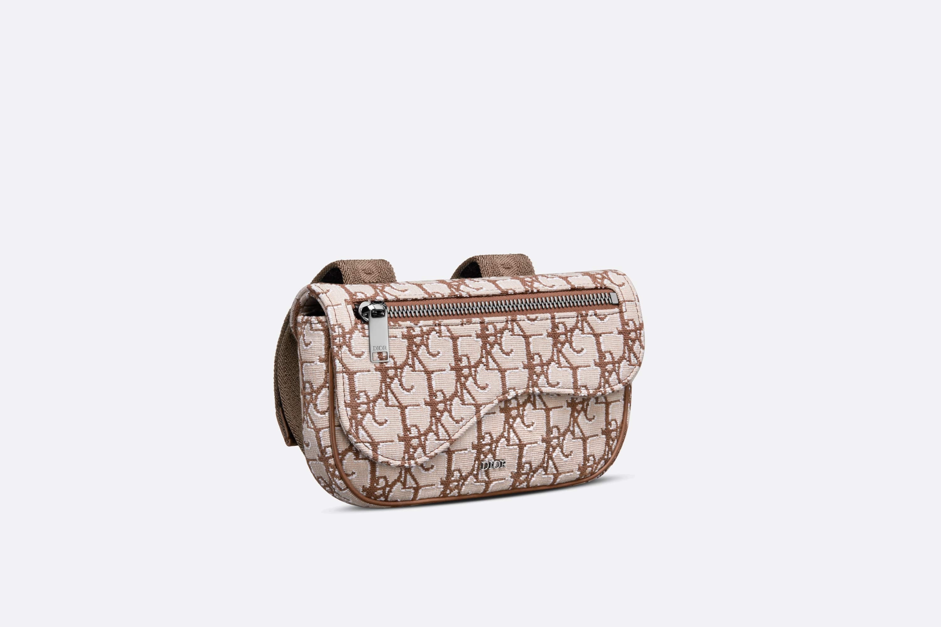Saddle CACTUS JACK DIOR Arm Pouch - 2