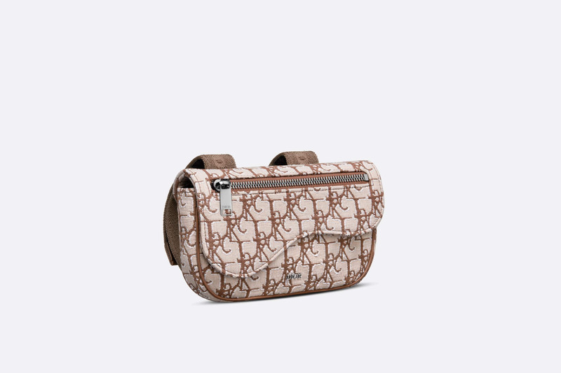 Dior Saddle CACTUS JACK DIOR Arm Pouch outlook
