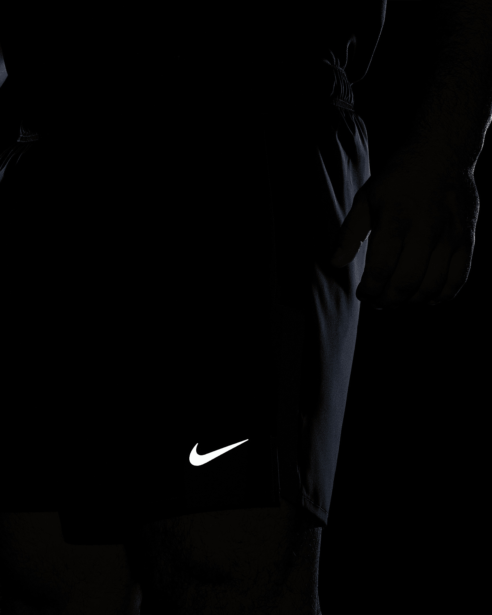 Nike Challenger Men's Dri-FIT 5" Brief-Lined Running Shorts - 18