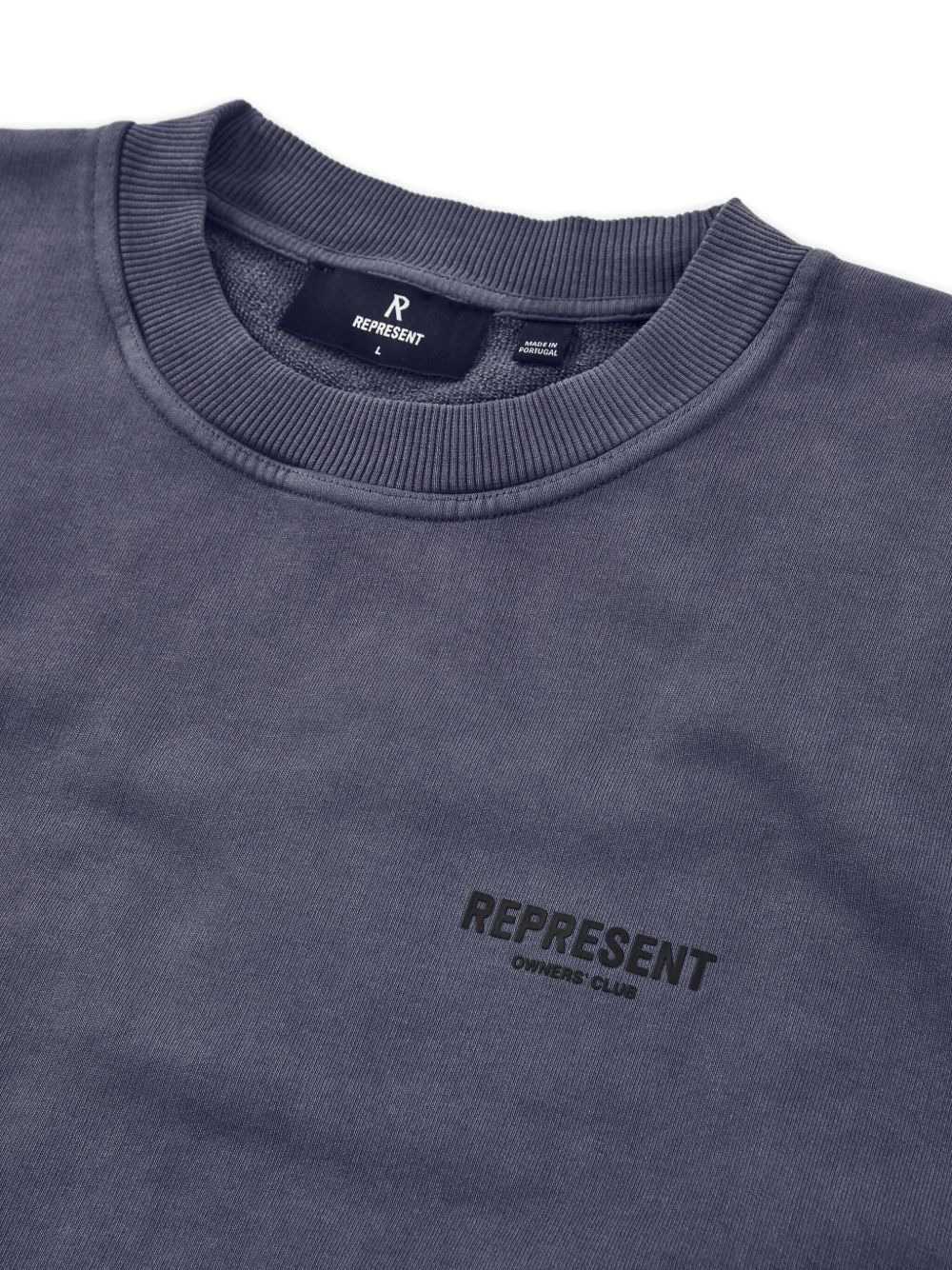 Owners Club sweatshirt - 3