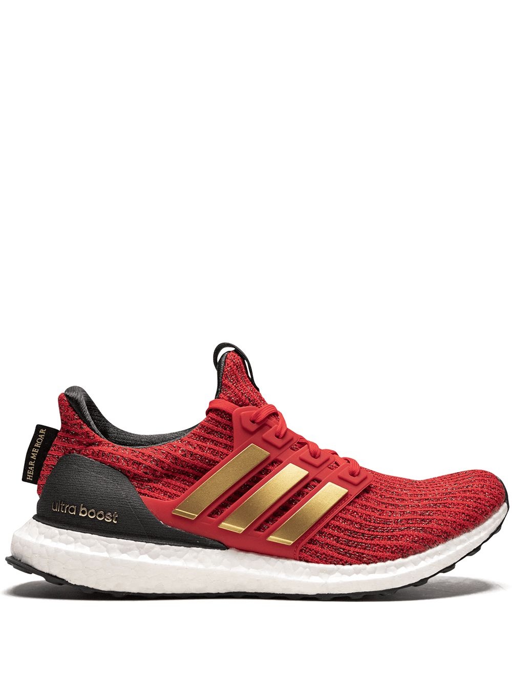 x Game of Thrones Ultra Boost 4.0 Lannister sneakers - 1