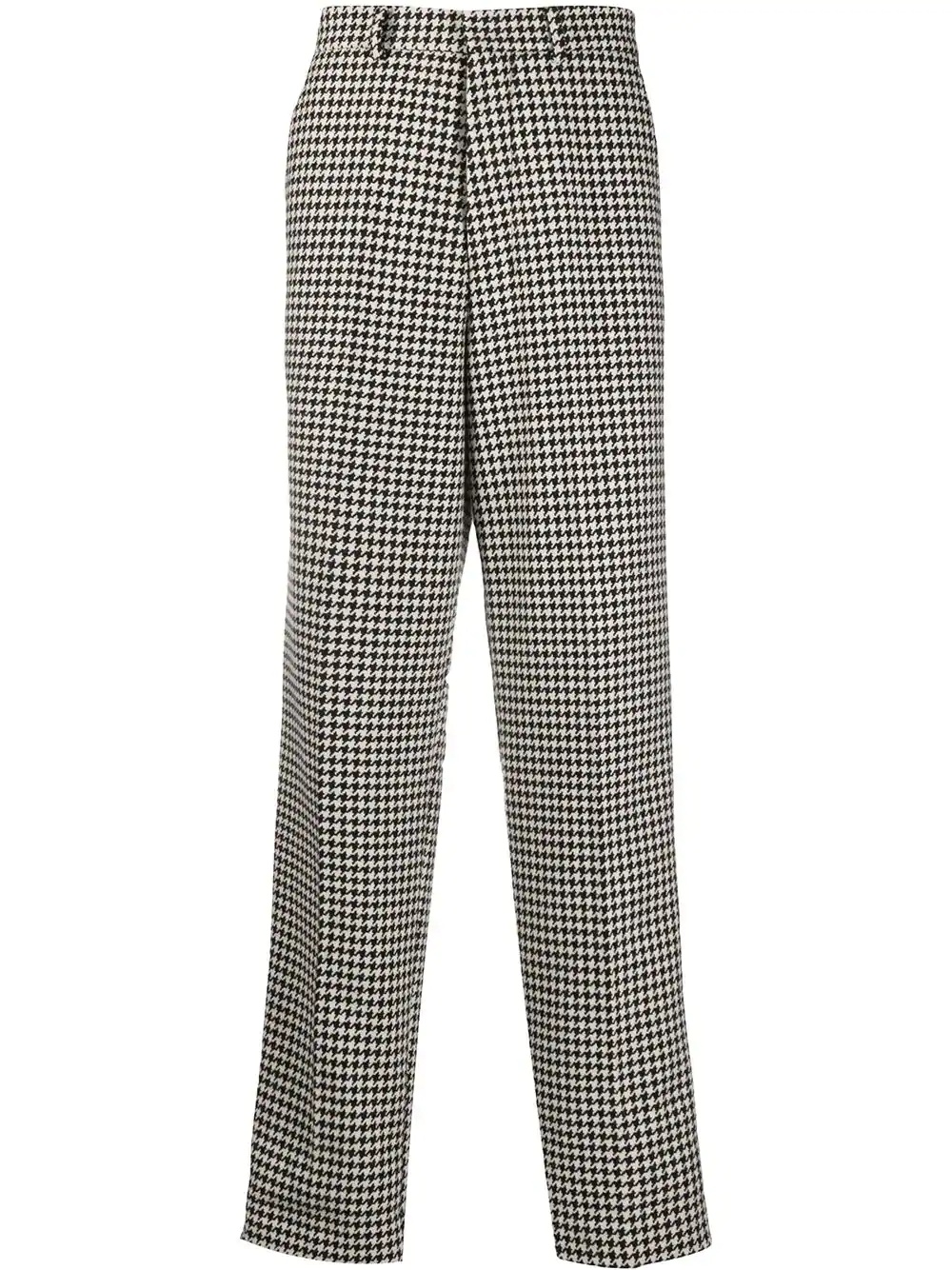 wide-fit trousers - 1