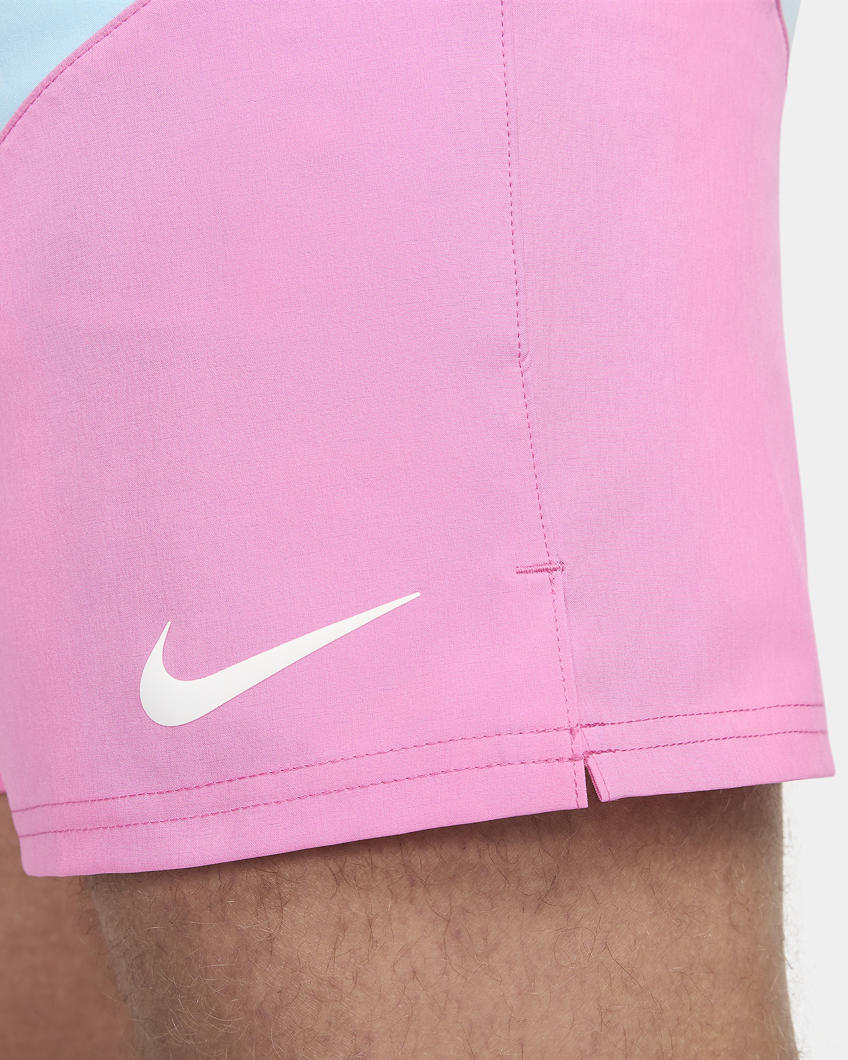 Nike Swim Men's 5" Volley Shorts - 7