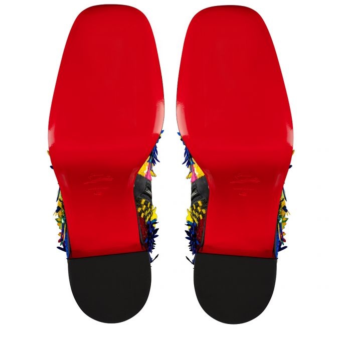 Stage O Rioca MULTI/BLACK - 3