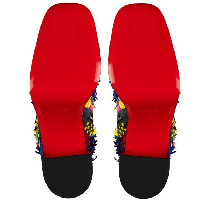 Stage O Rioca MULTI/BLACK 3