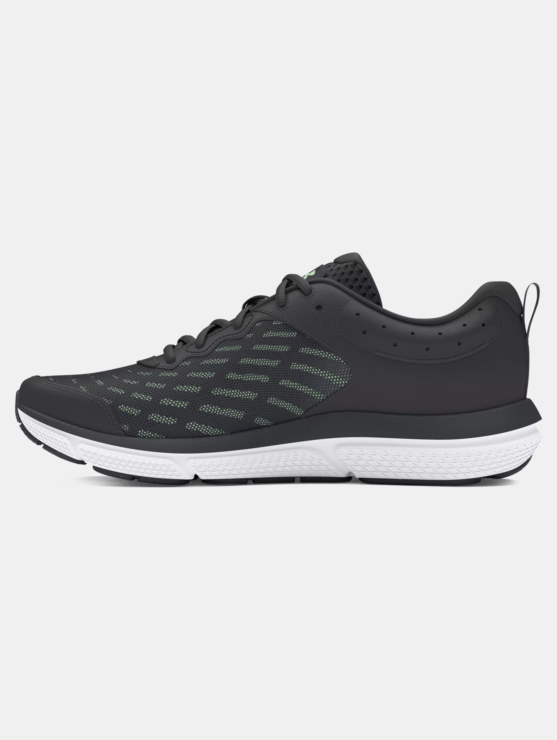 Women's UA Charged Assert 10 Running Shoes - 2