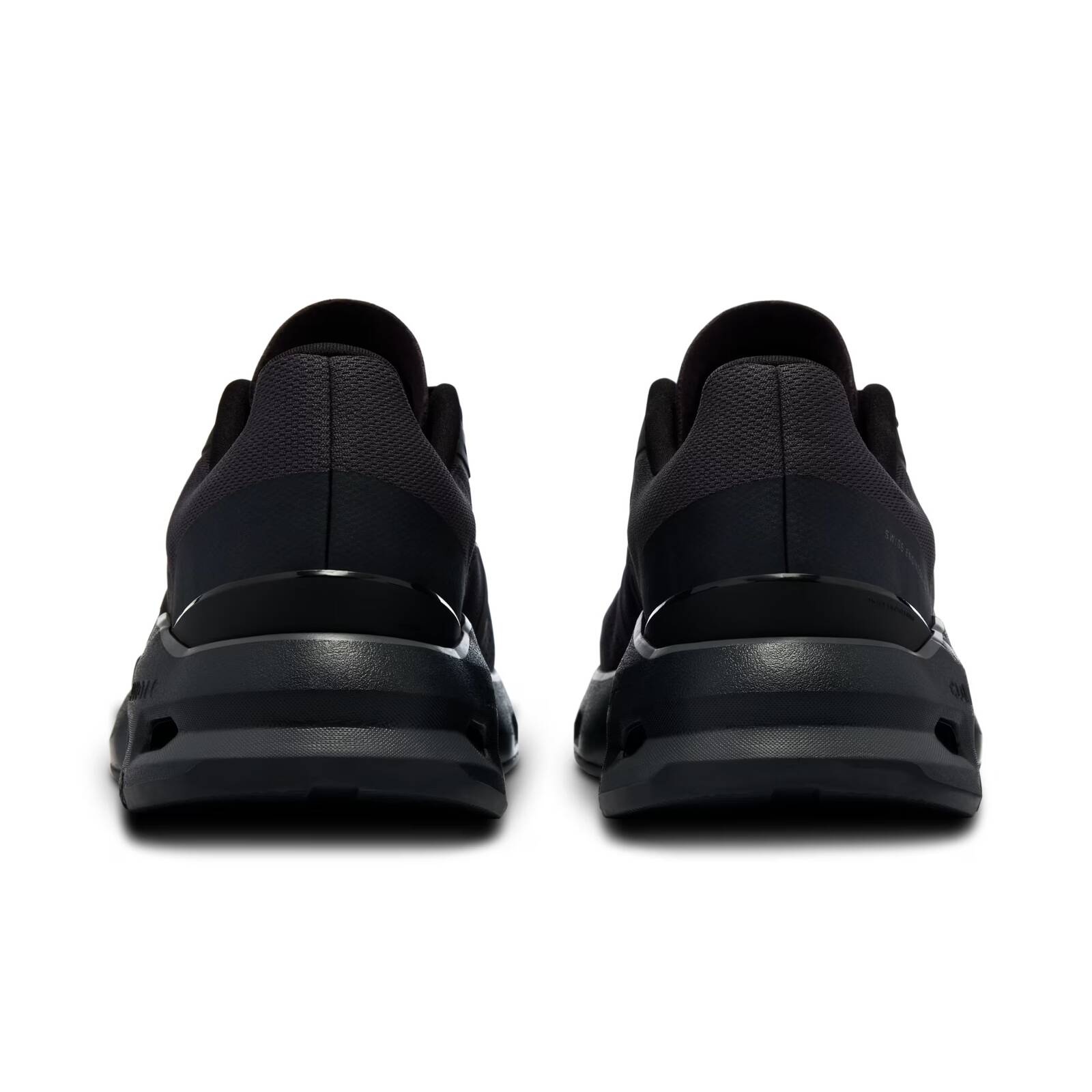 On Running Cloudpulse 'Black Eclipse' 3MD30060106 - 4