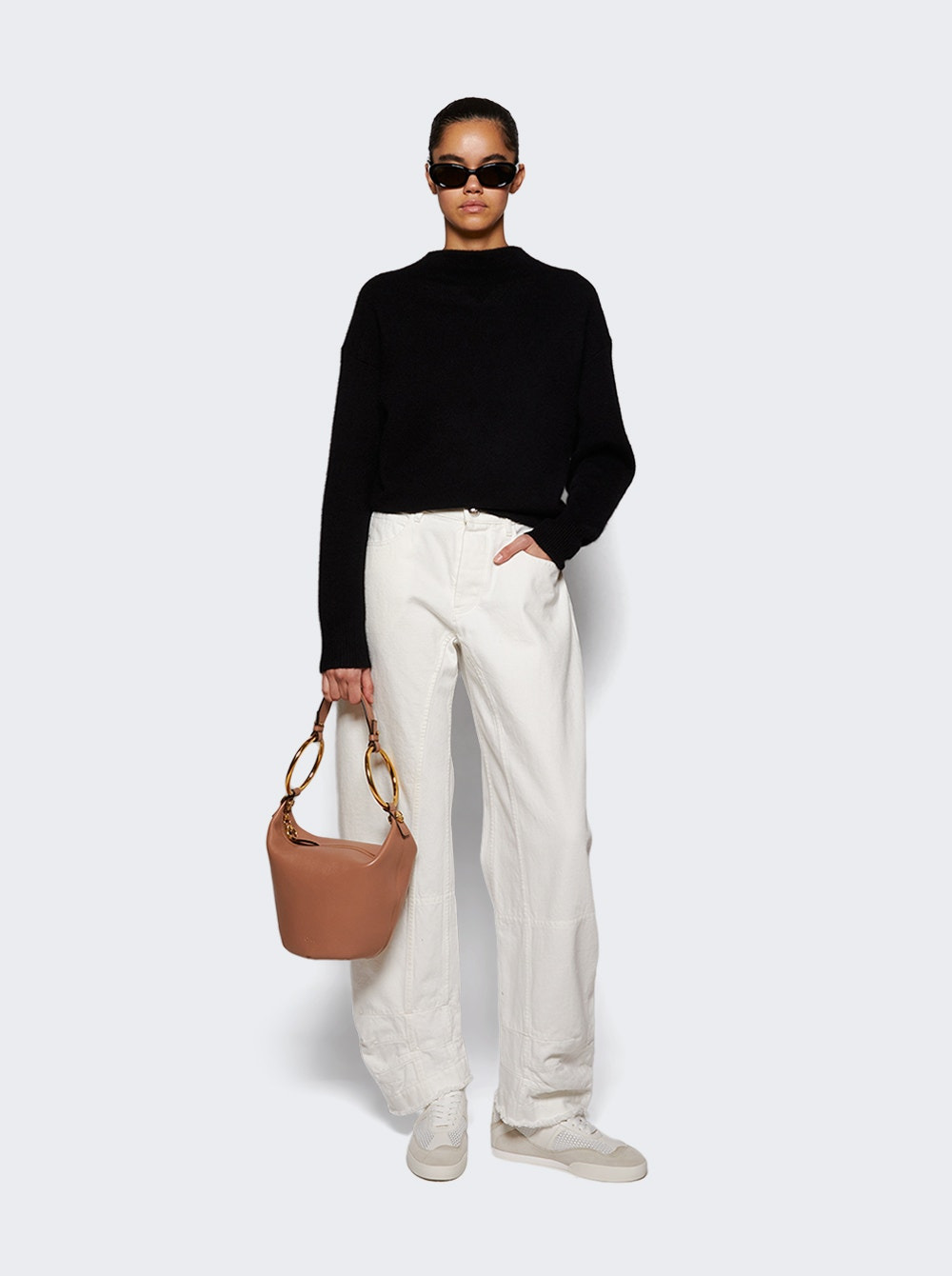Bracelet Bag Woodrose - 5