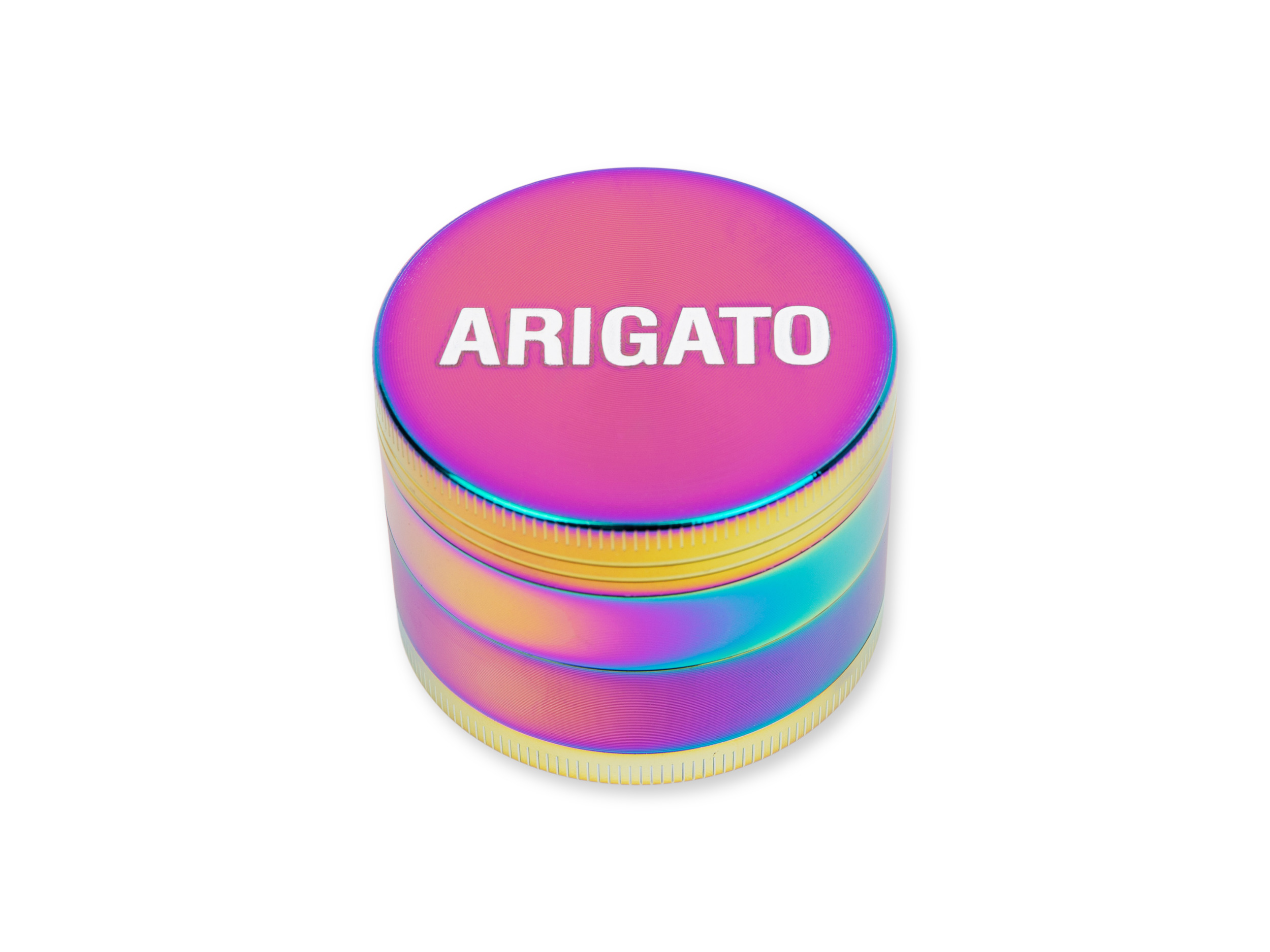 Arigato Rainbow Grinder XL - 1