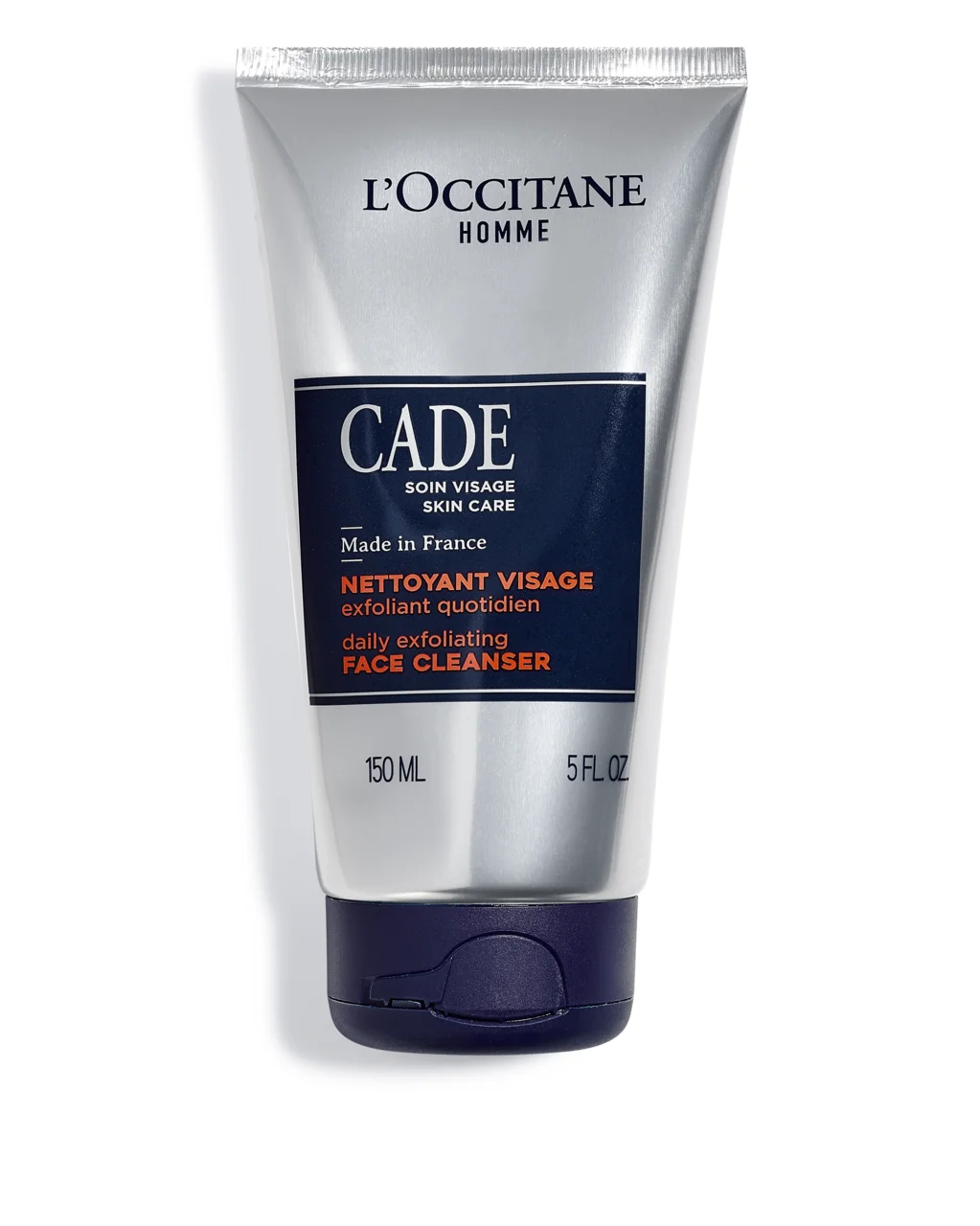 Cade Face Cleanser - 1