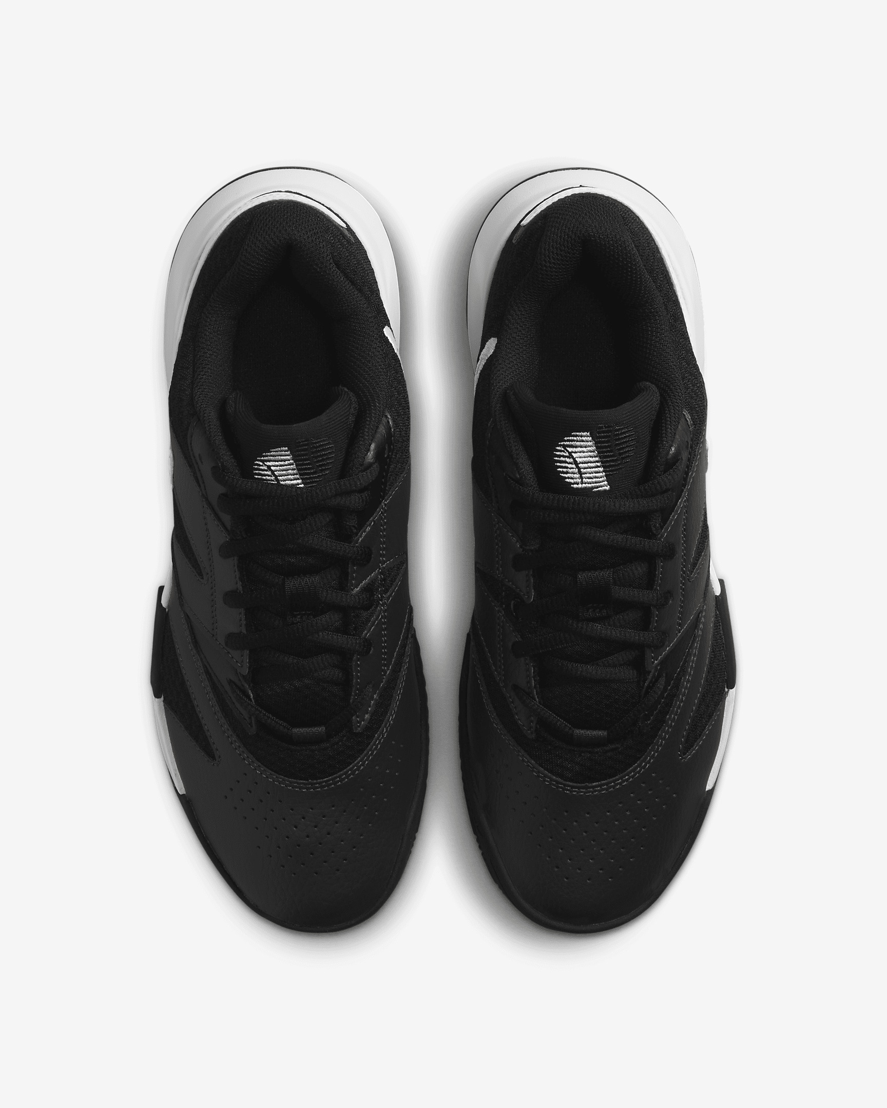 NikeCourt Lite 4 Women's Clay Court Tennis Shoes - 4