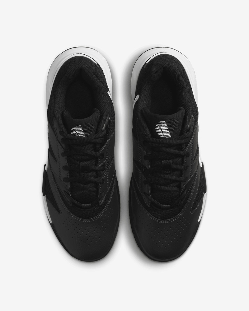 NikeCourt Lite 4 Women's Clay Court Tennis Shoes 4