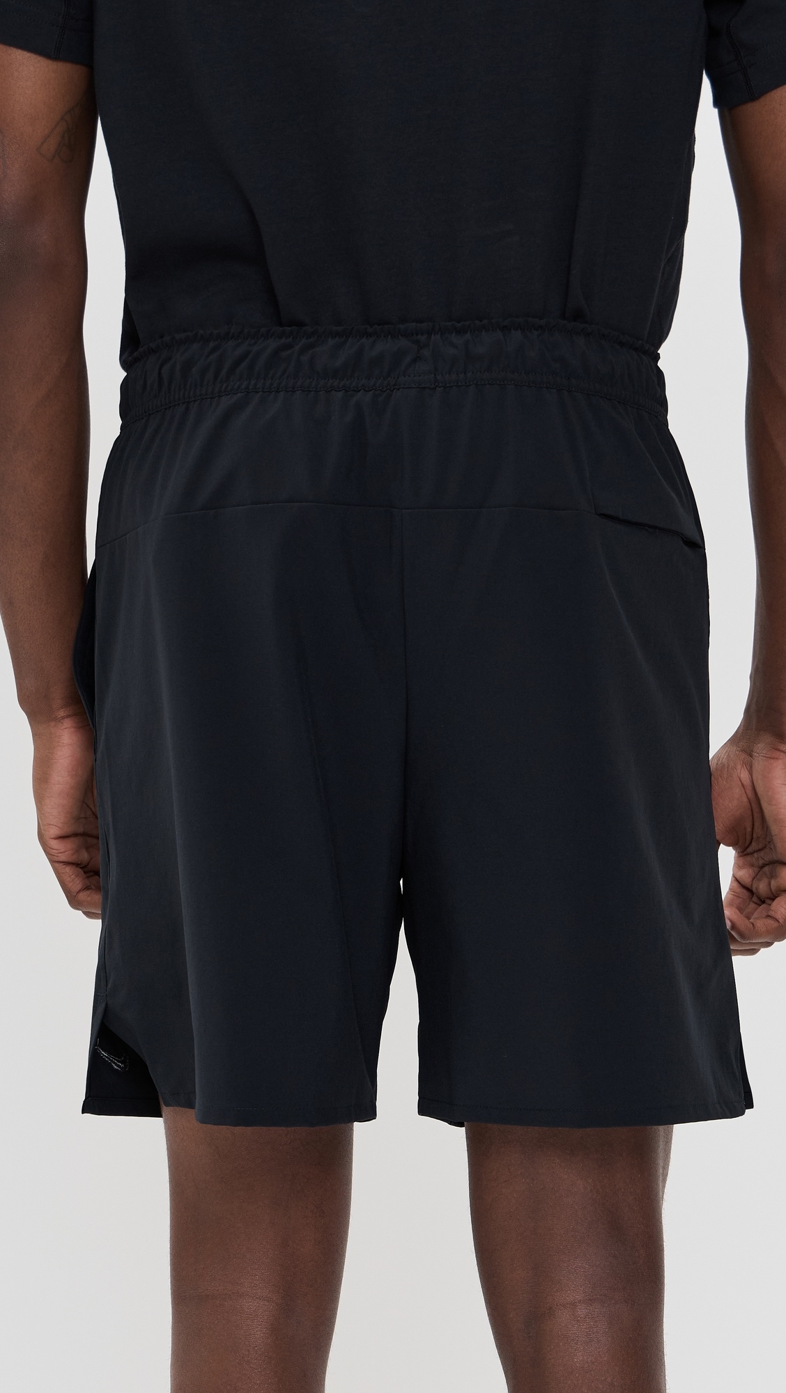 Unlimited Unlined Shorts 7" - 2