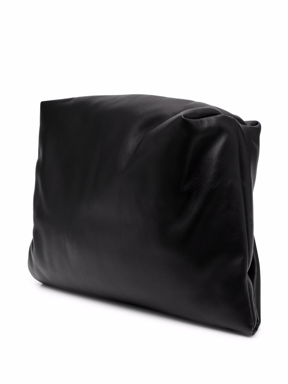Wrap clutch bag - 3