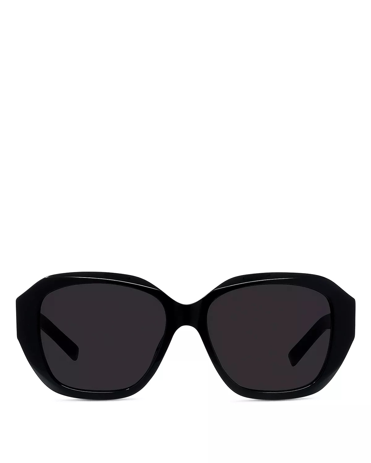 GV Day Round Sunglasses, 55mm - 2