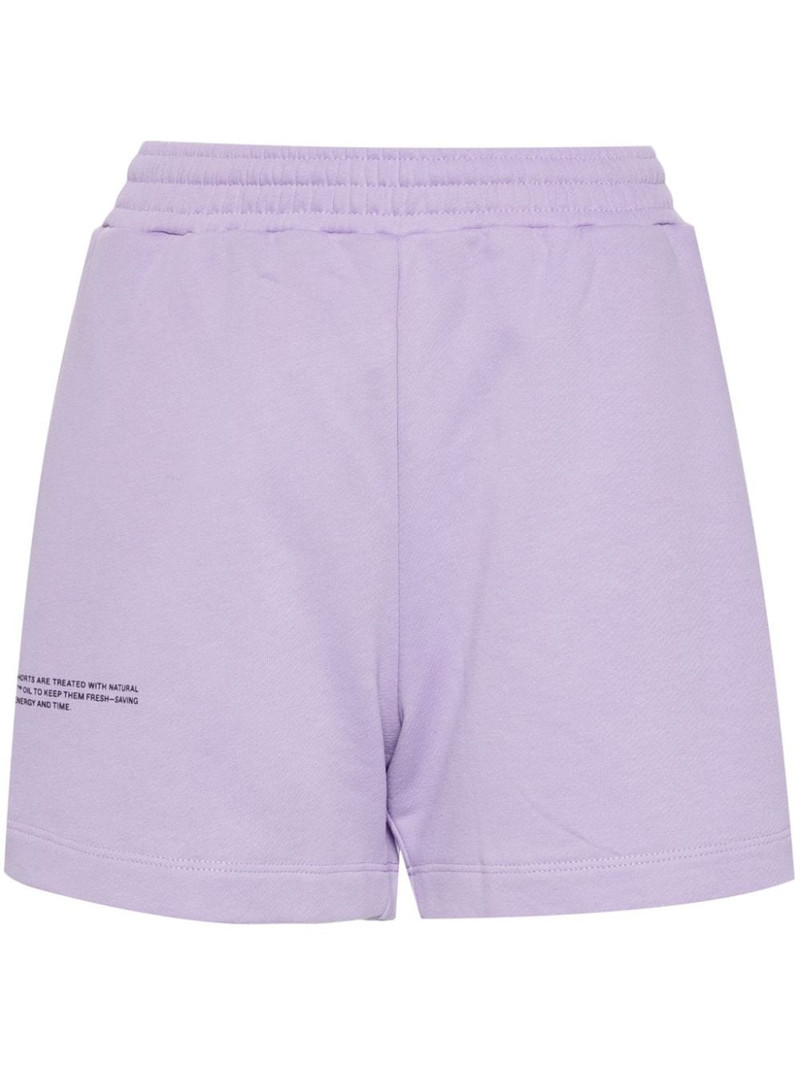 365 Midweight track shorts 1