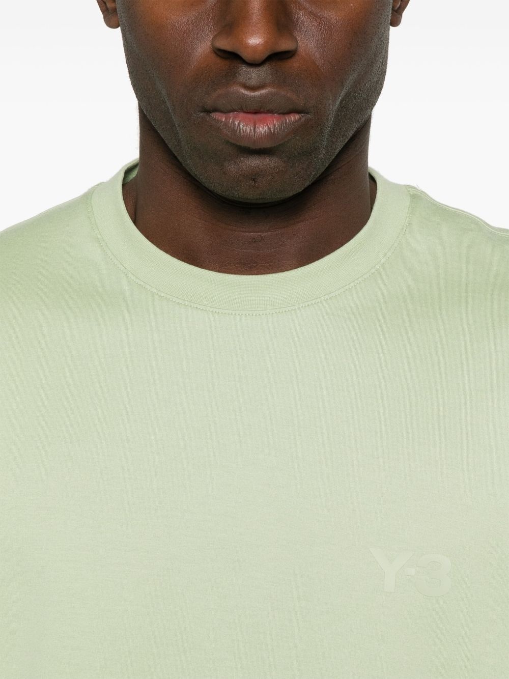 short-sleeves T-shirt - 5