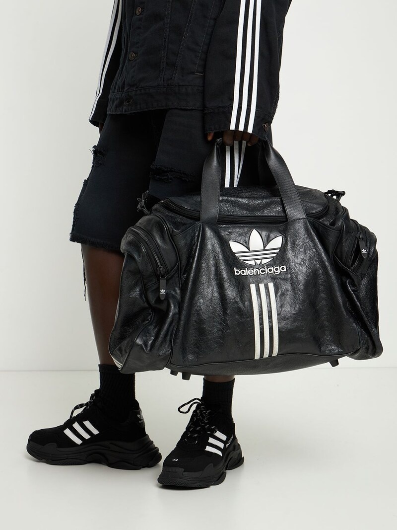 Adidas gym bag - 2