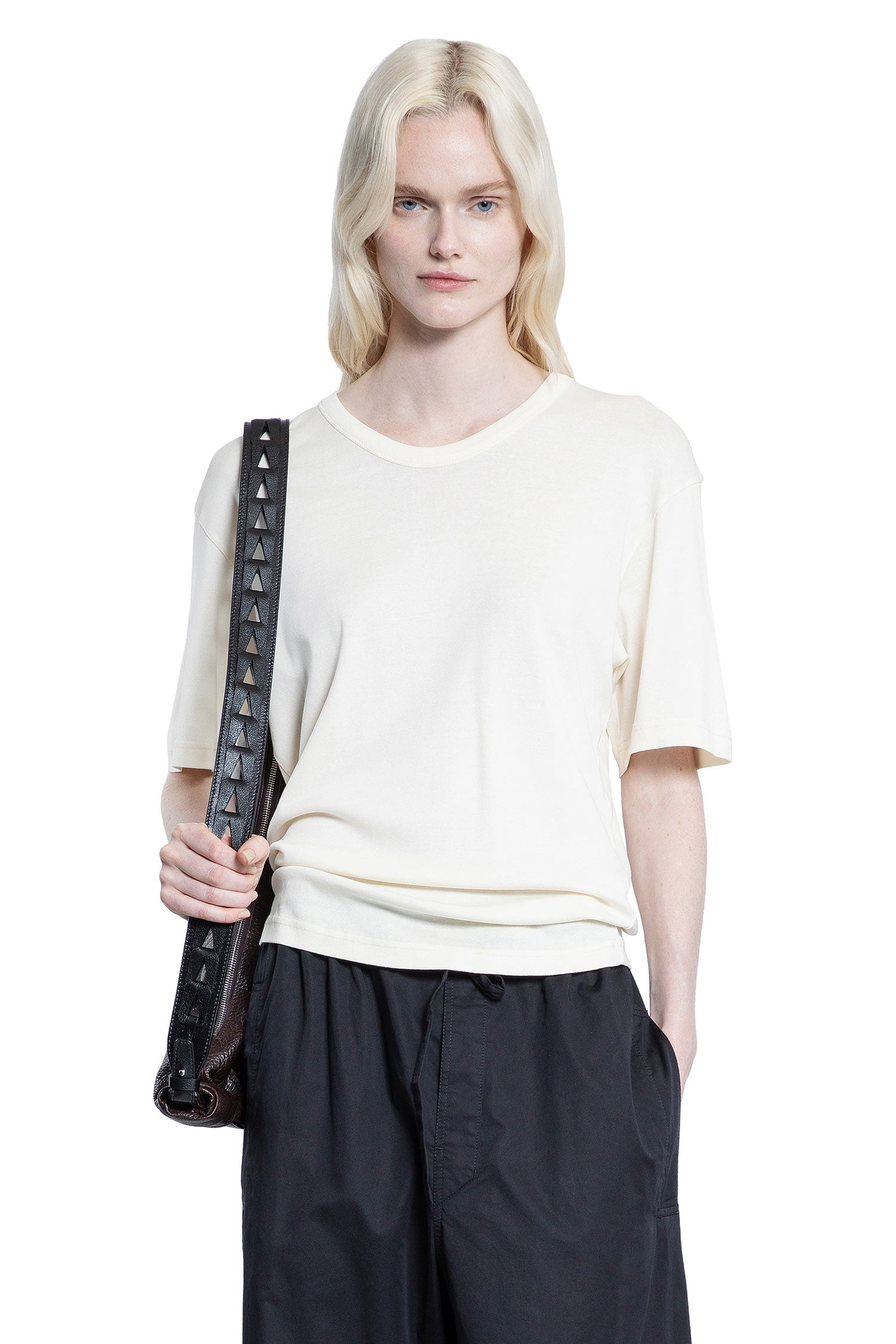 Rib-T-Shirt - 5