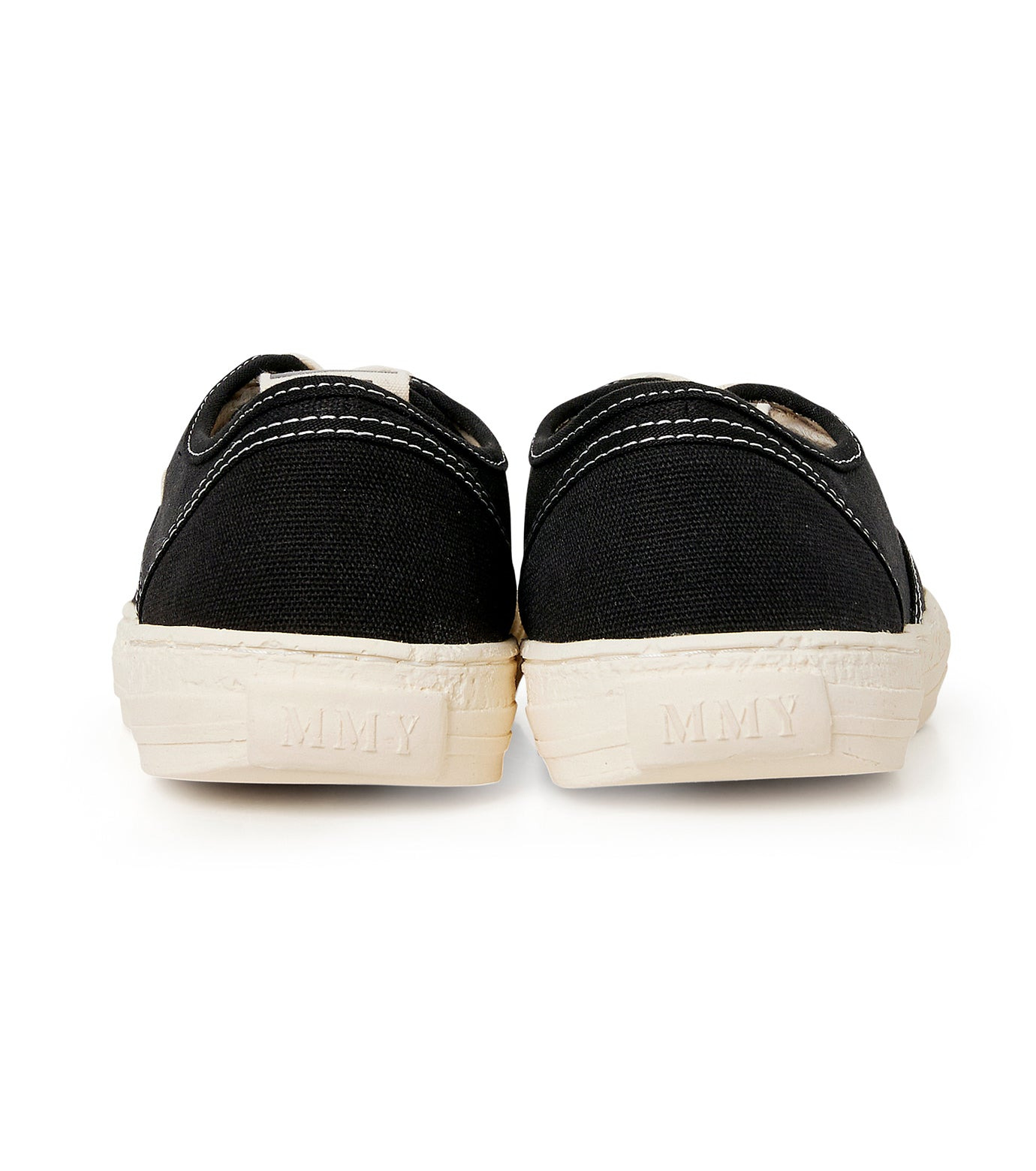 GENERAL SCALE PAST SOLE CANVAS OX - 4