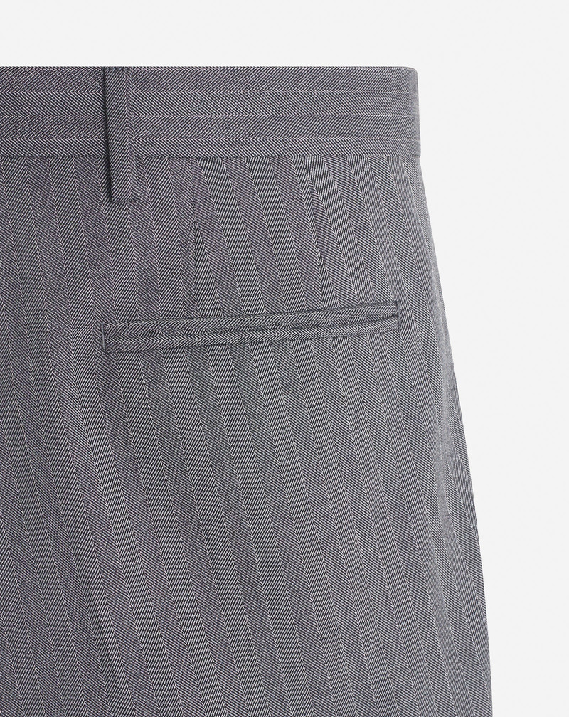 CIGARETTE TROUSERS 5