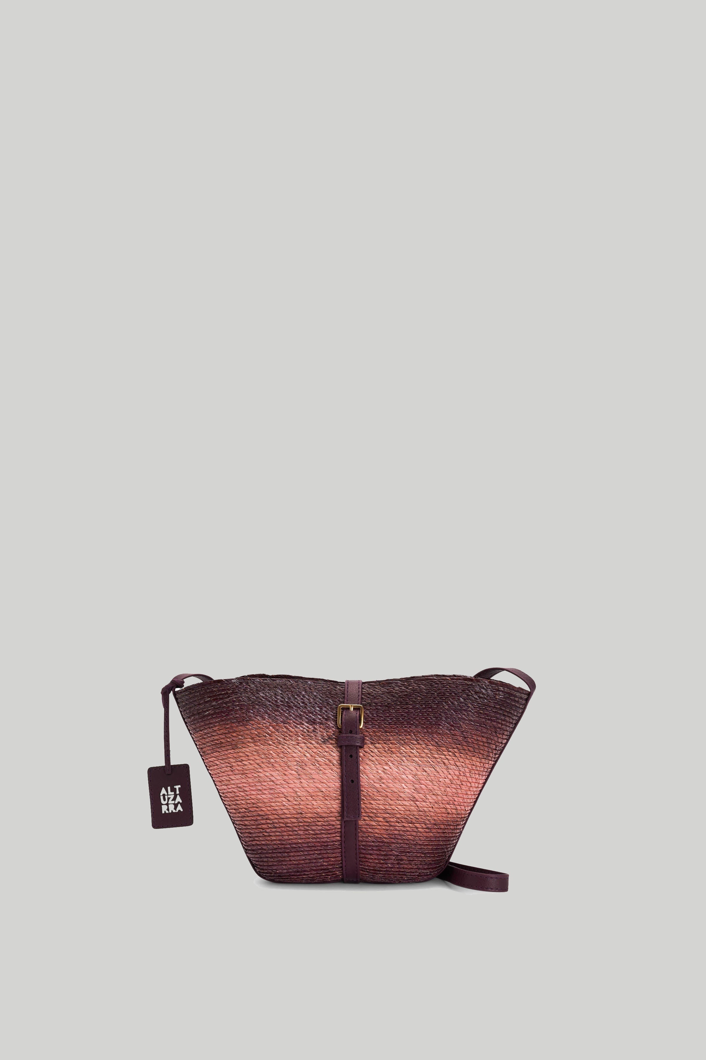 'WATERMILL' CROSSBODY - 3