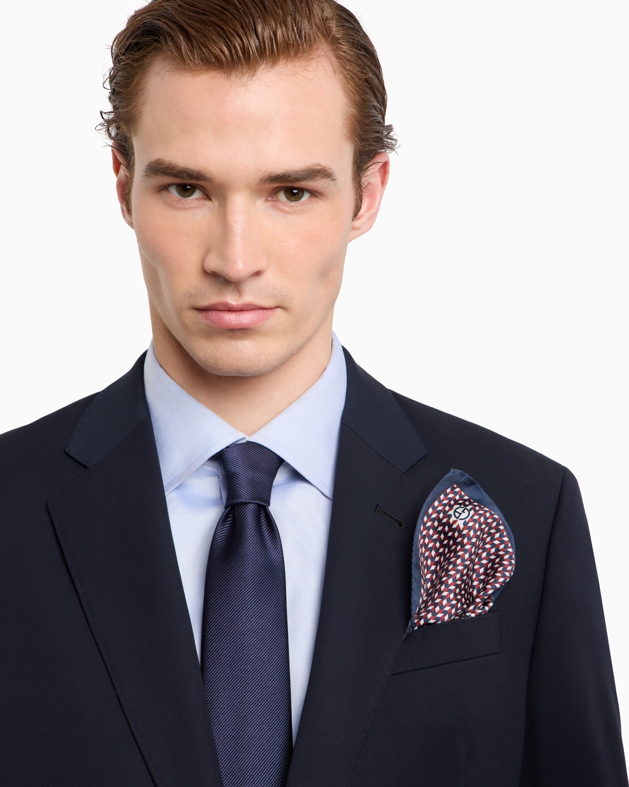 POCKET SQUARES - 3
