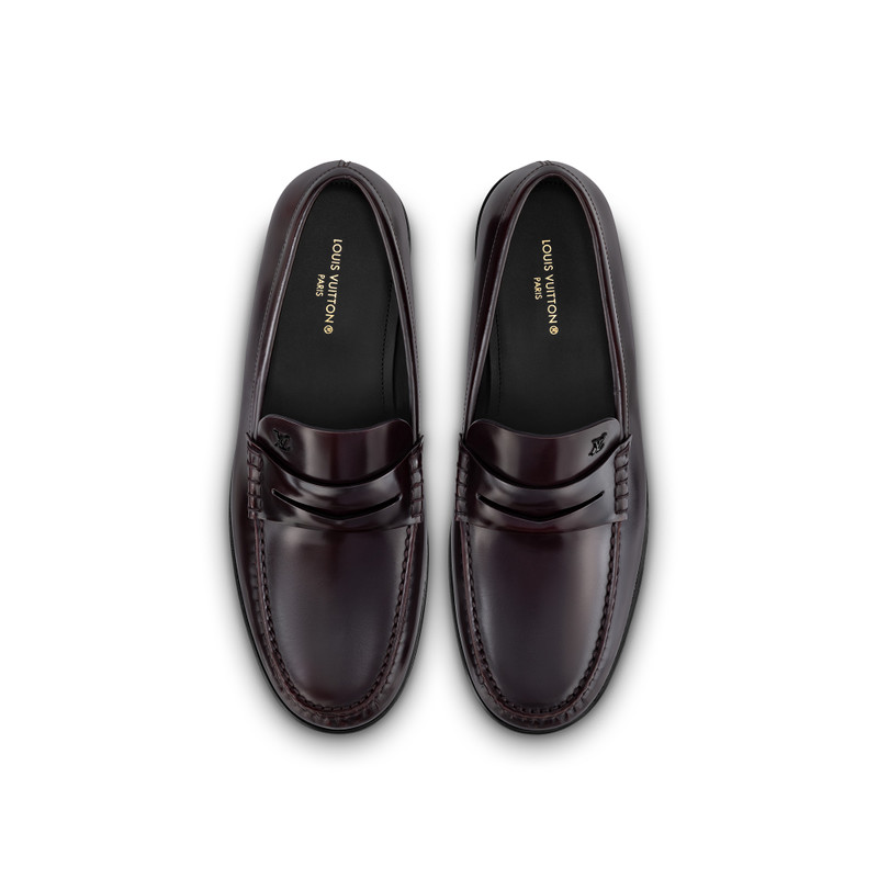 Louis Vuitton Louis Loafer outlook