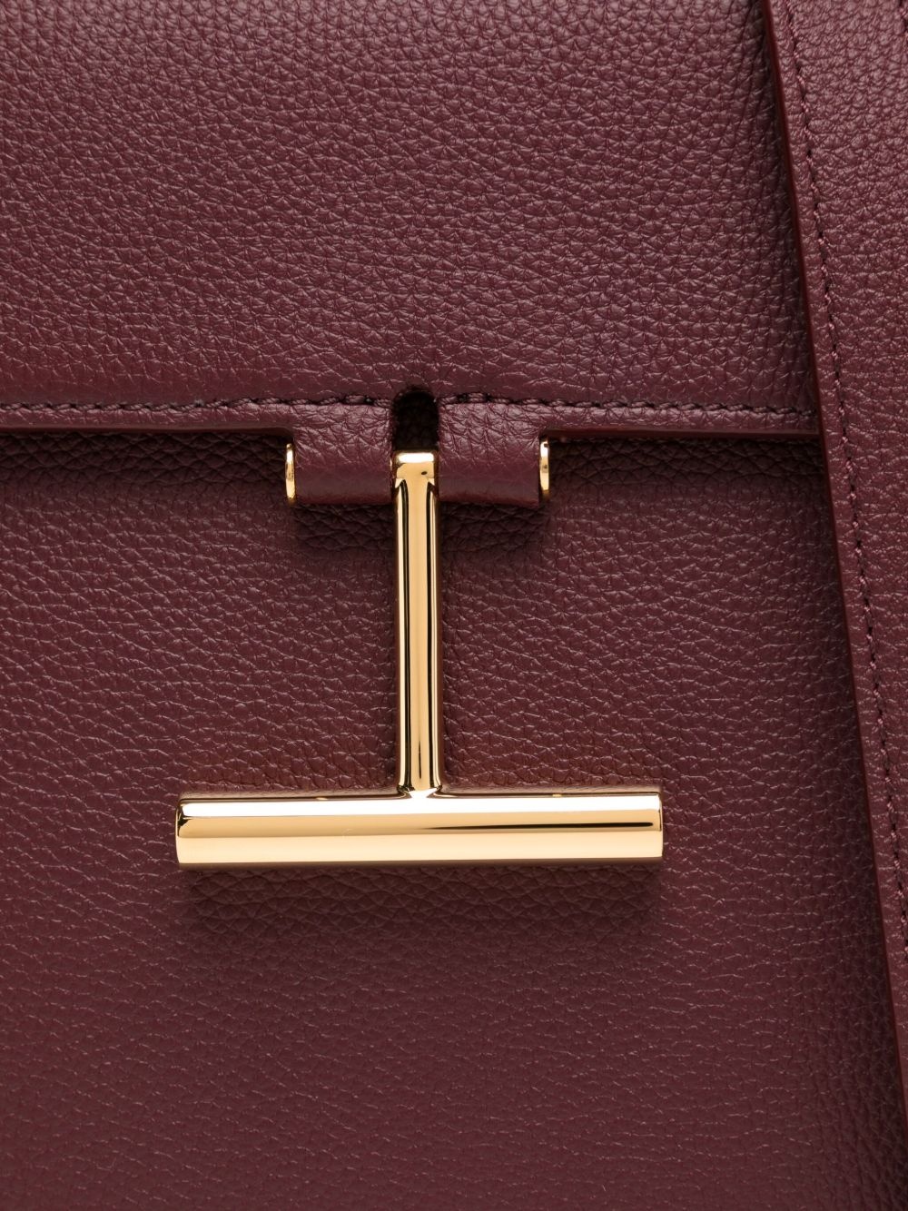 T-bar flap bag - 4