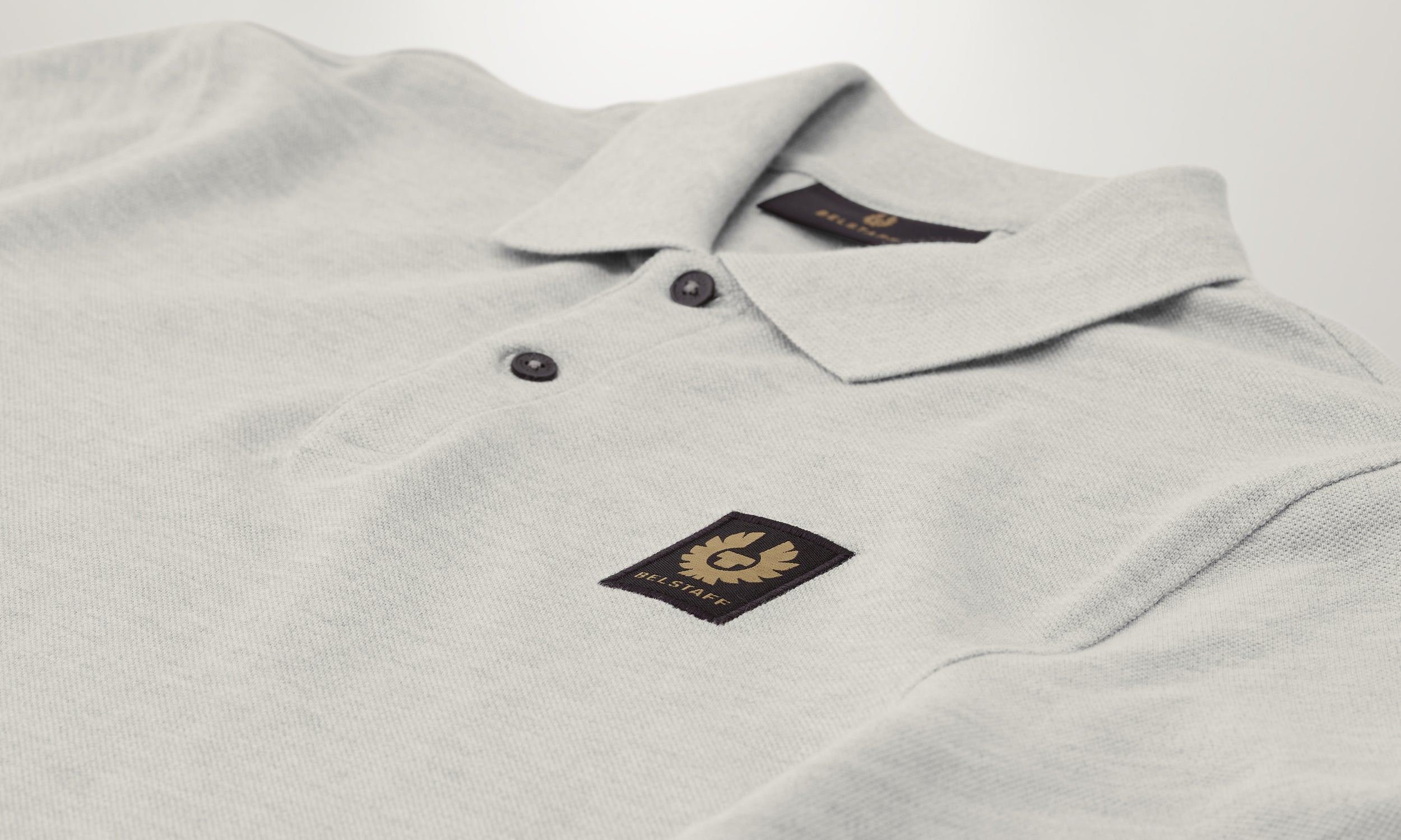 BELSTAFF POLO - 3