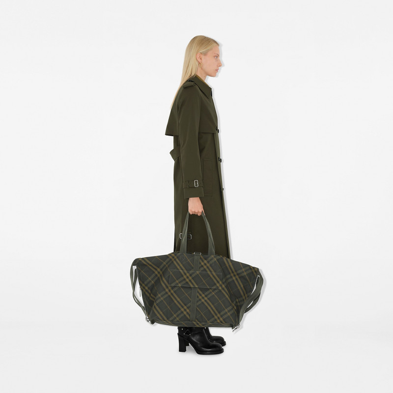 Burberry Large Tent Bag outlook