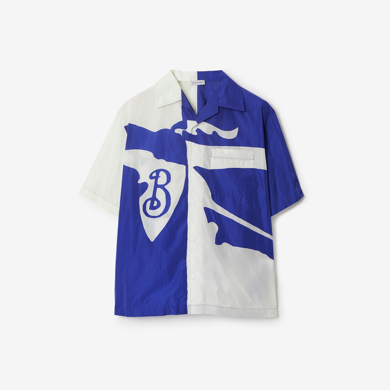 EKD Nylon Shirt 1