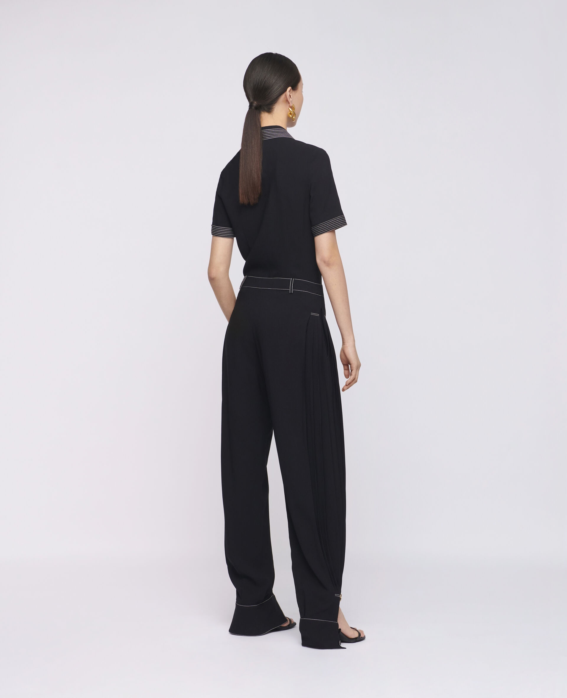 Nancy Pants - 3
