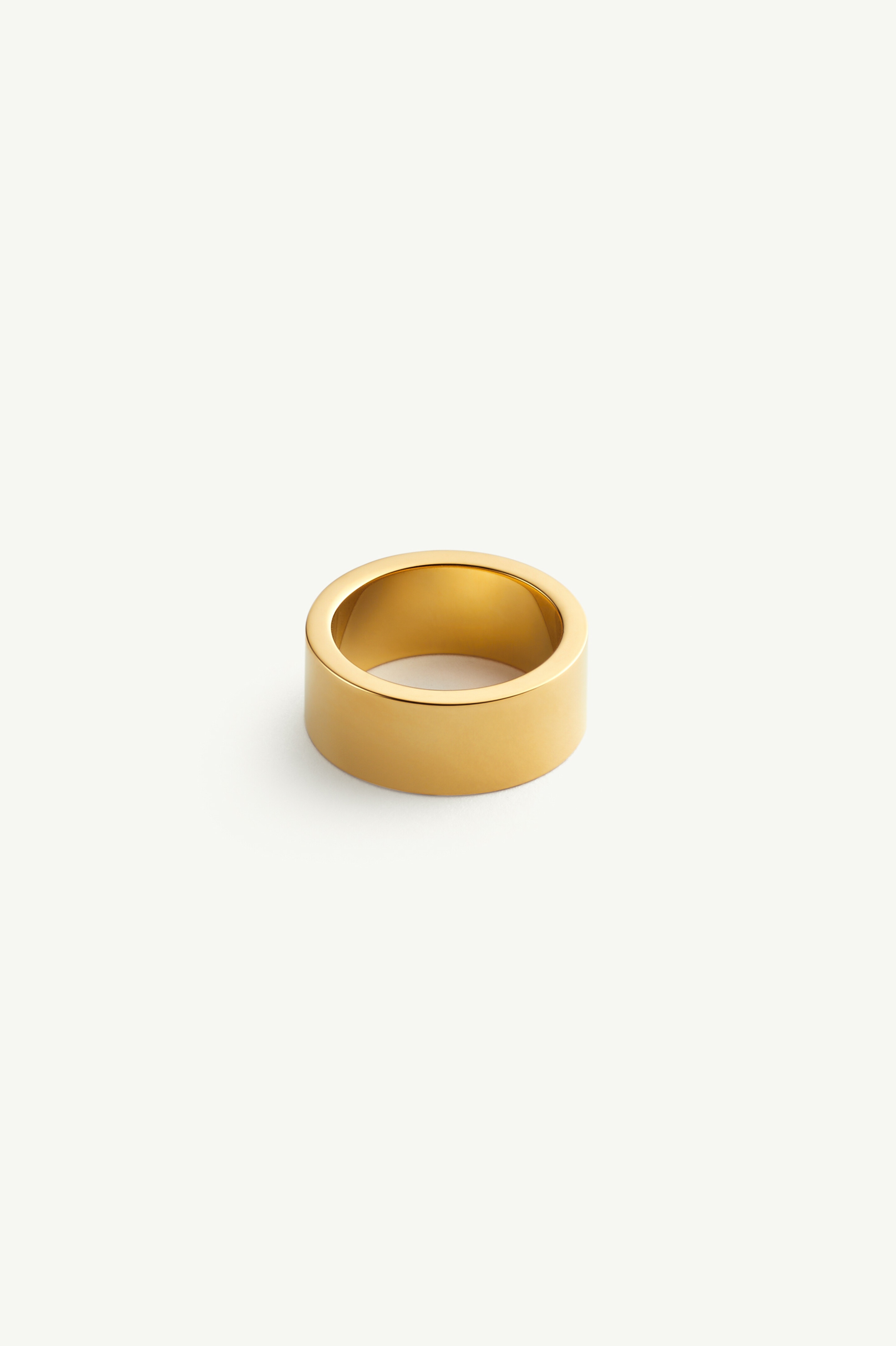 Numeric Minimal Signature Ring - 2