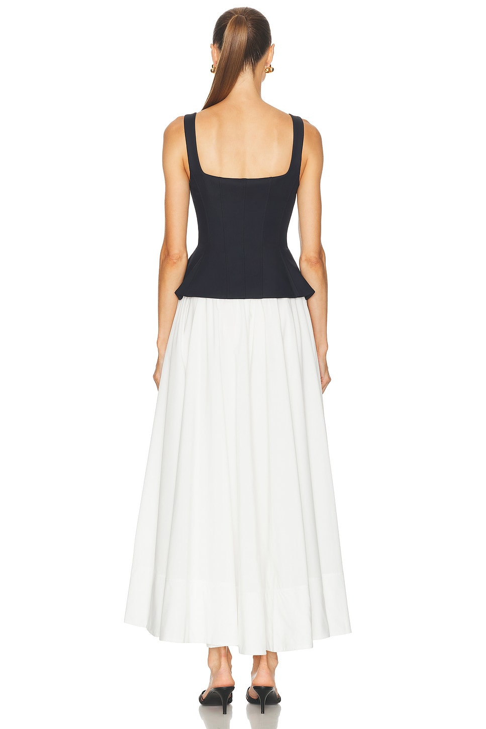 Jolynn Midi Dress - 3