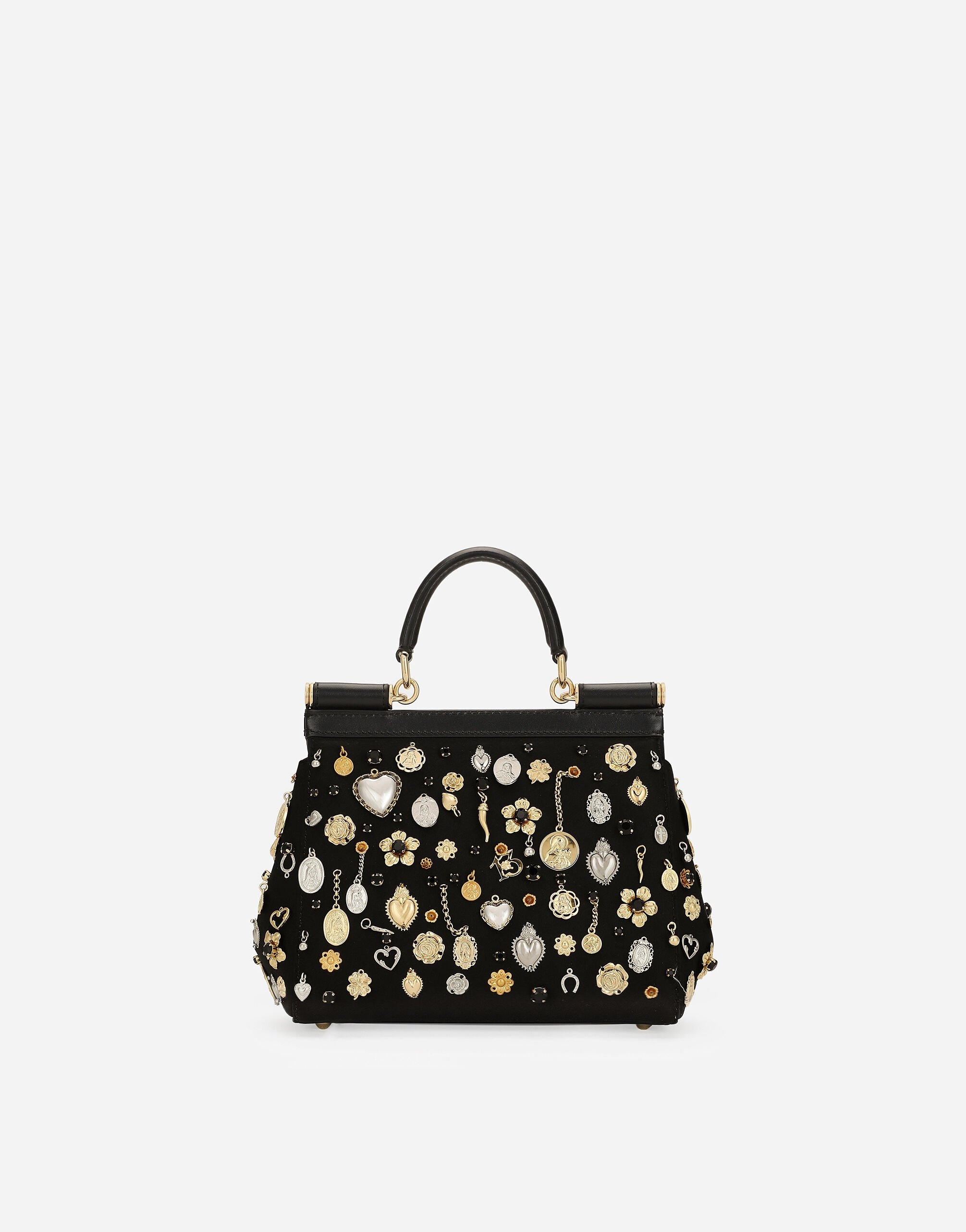 Medium Sicily handbag - 3