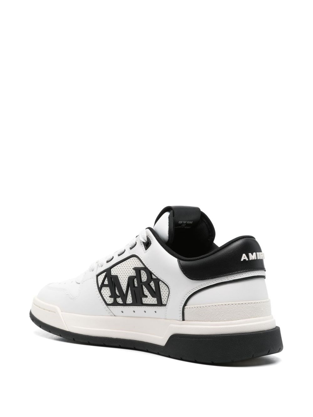 'CLASSIC LOW' SNEAKERS - 3