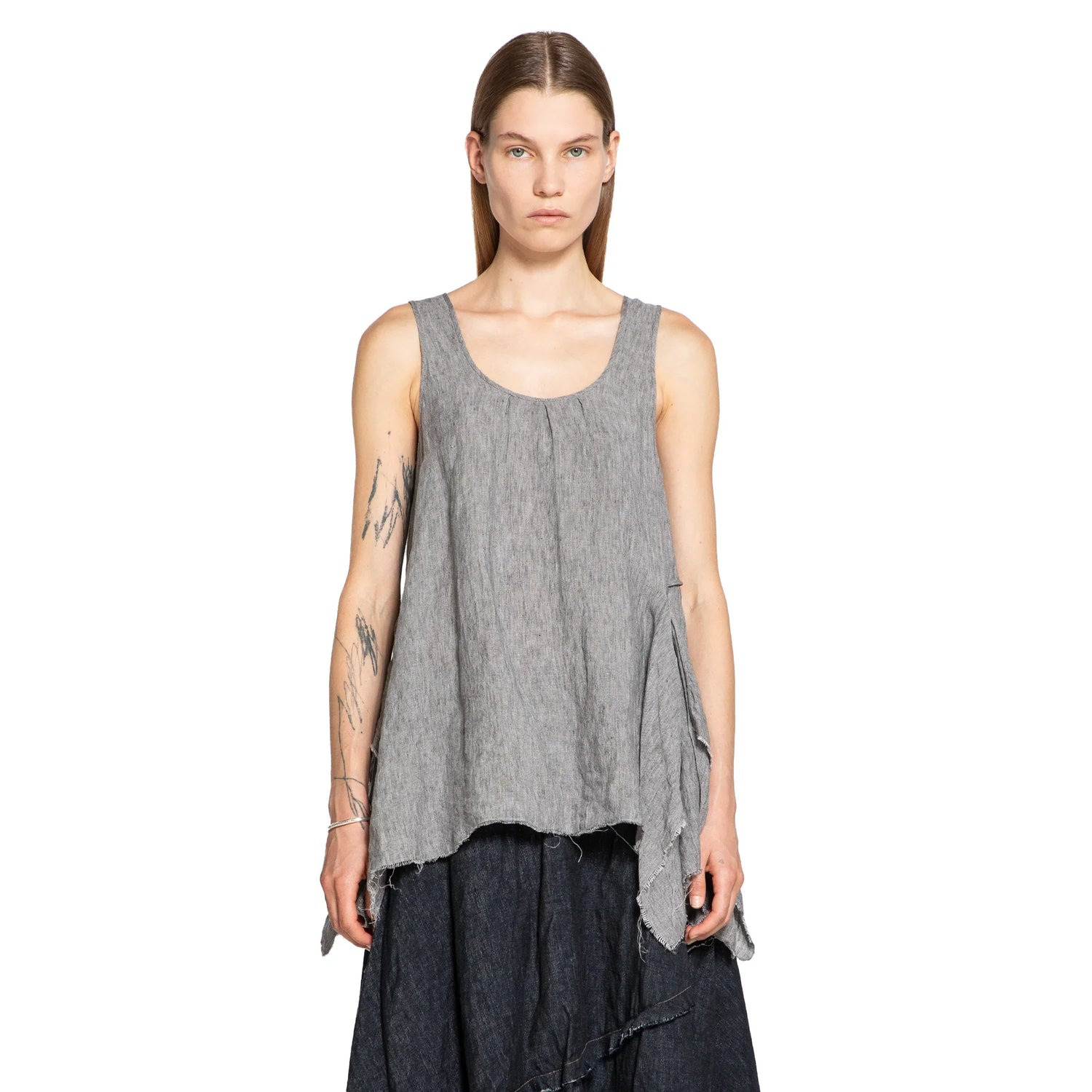 Handkerchief Top - 5