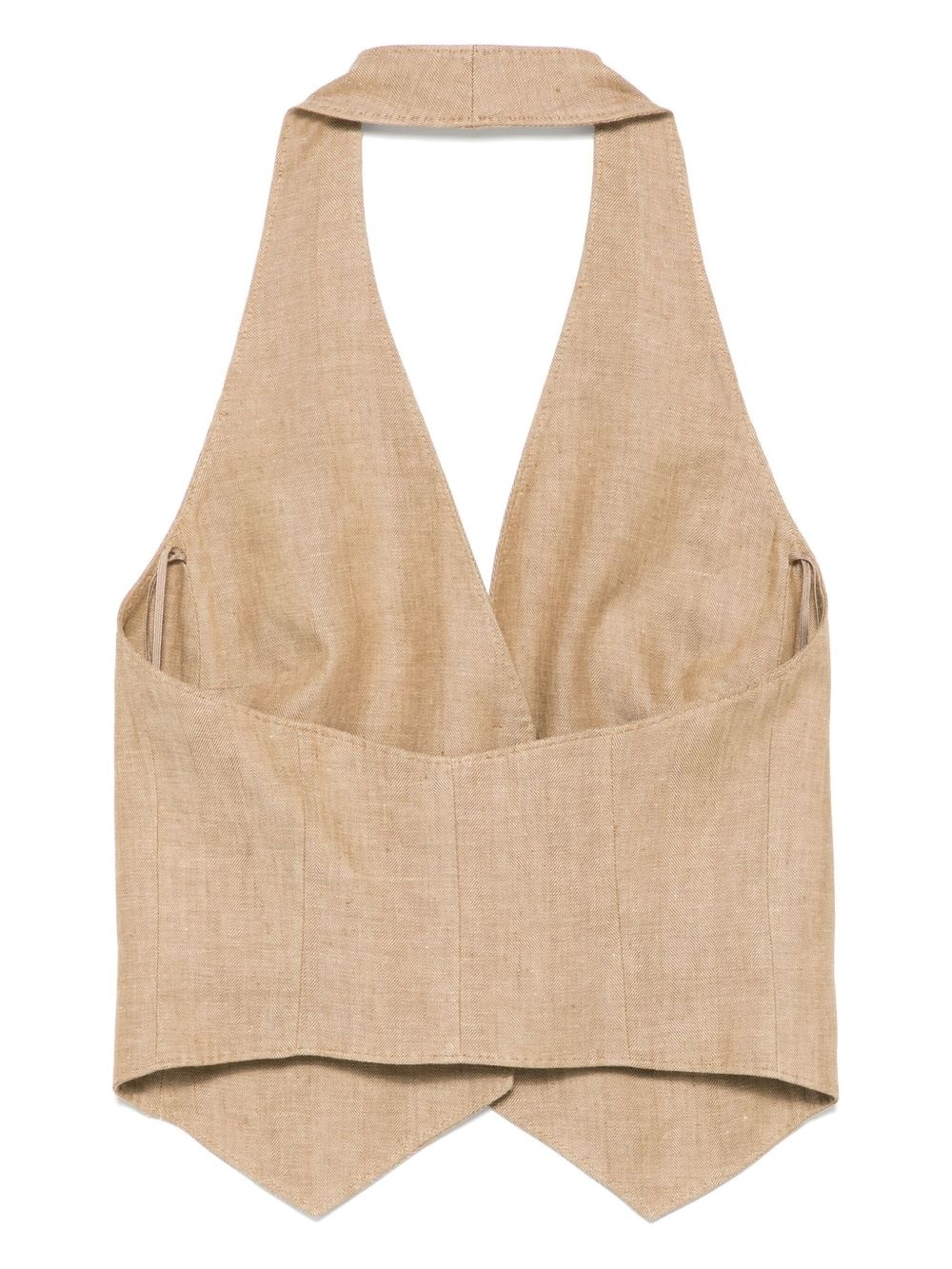 Sauro waistcoat - 2