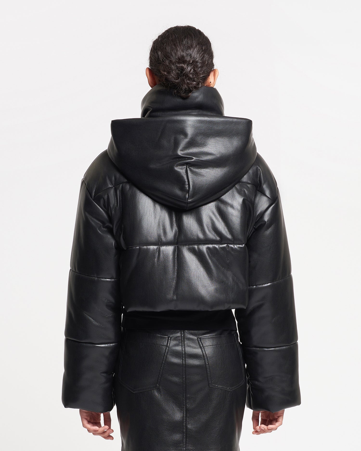 Okobor™ Alt-Leather Jacket - 3