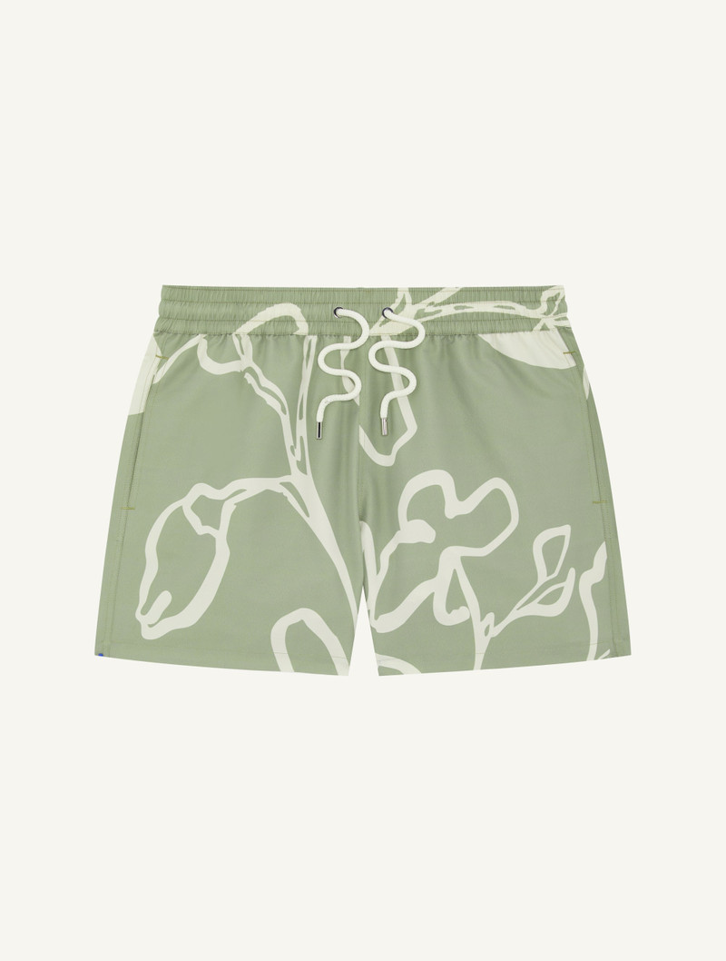 RIO SPORT FLOR SWIM 1