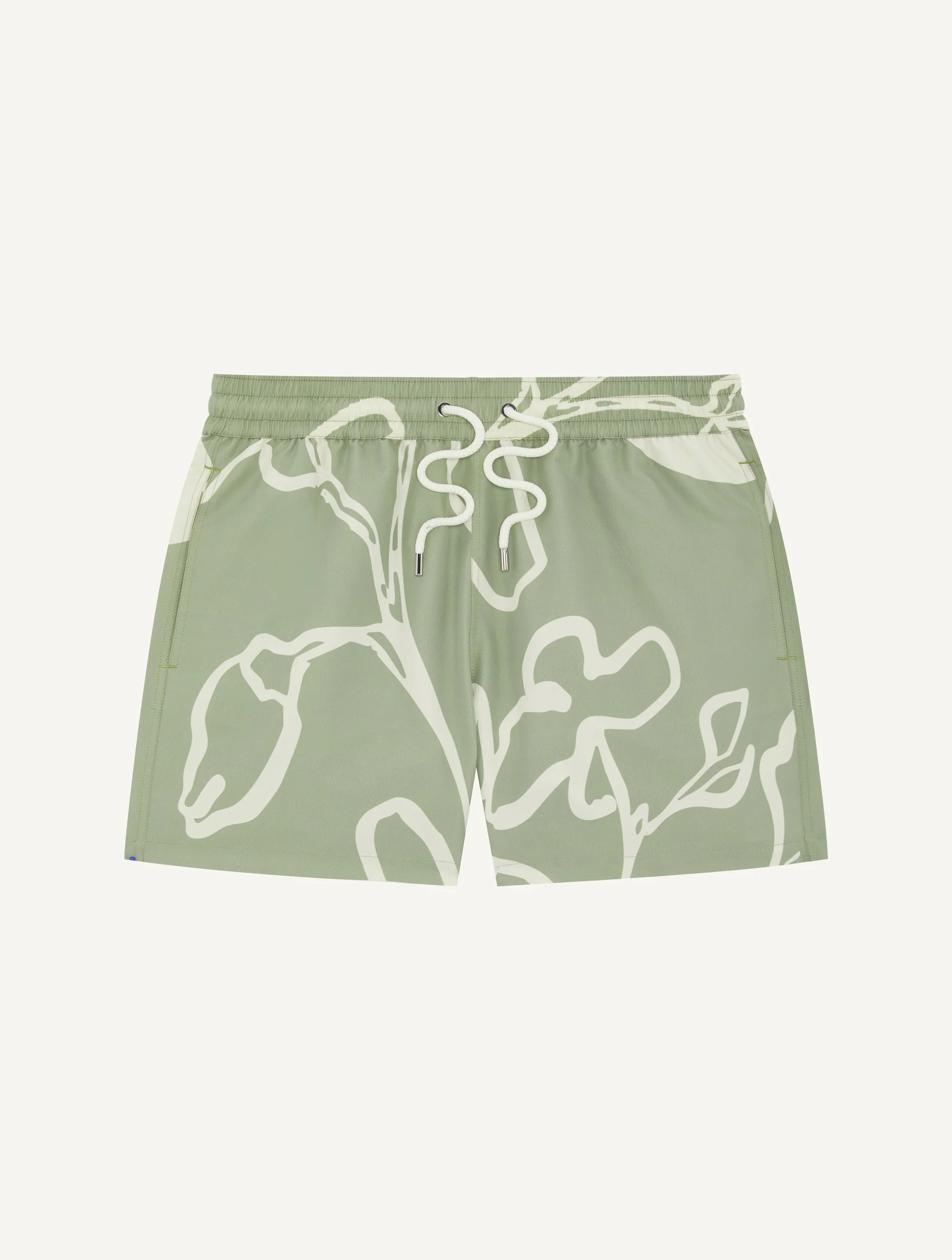 RIO SPORT FLOR SWIM - 1