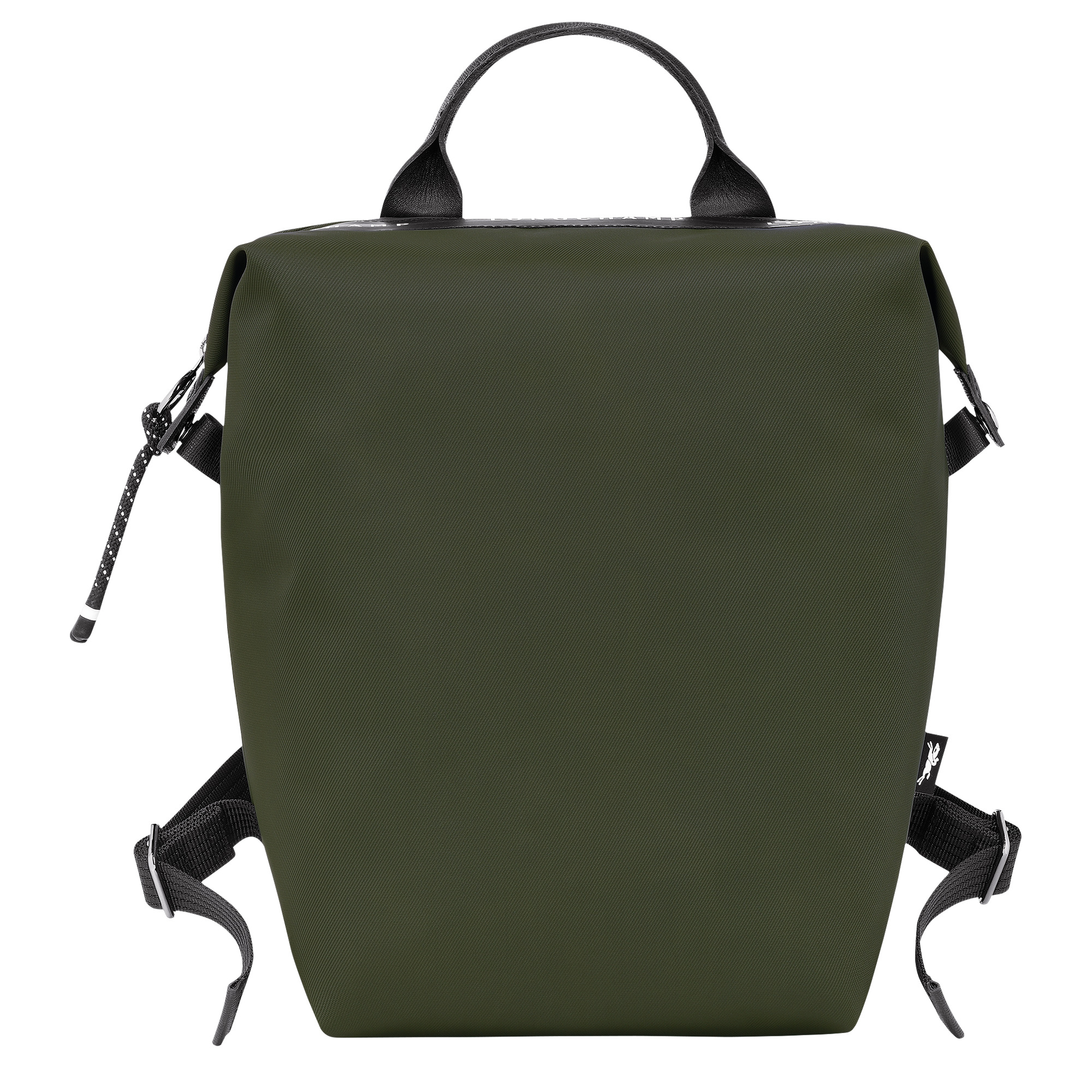 Le Pliage Energy L Backpack Khaki - Recycled canvas - 1