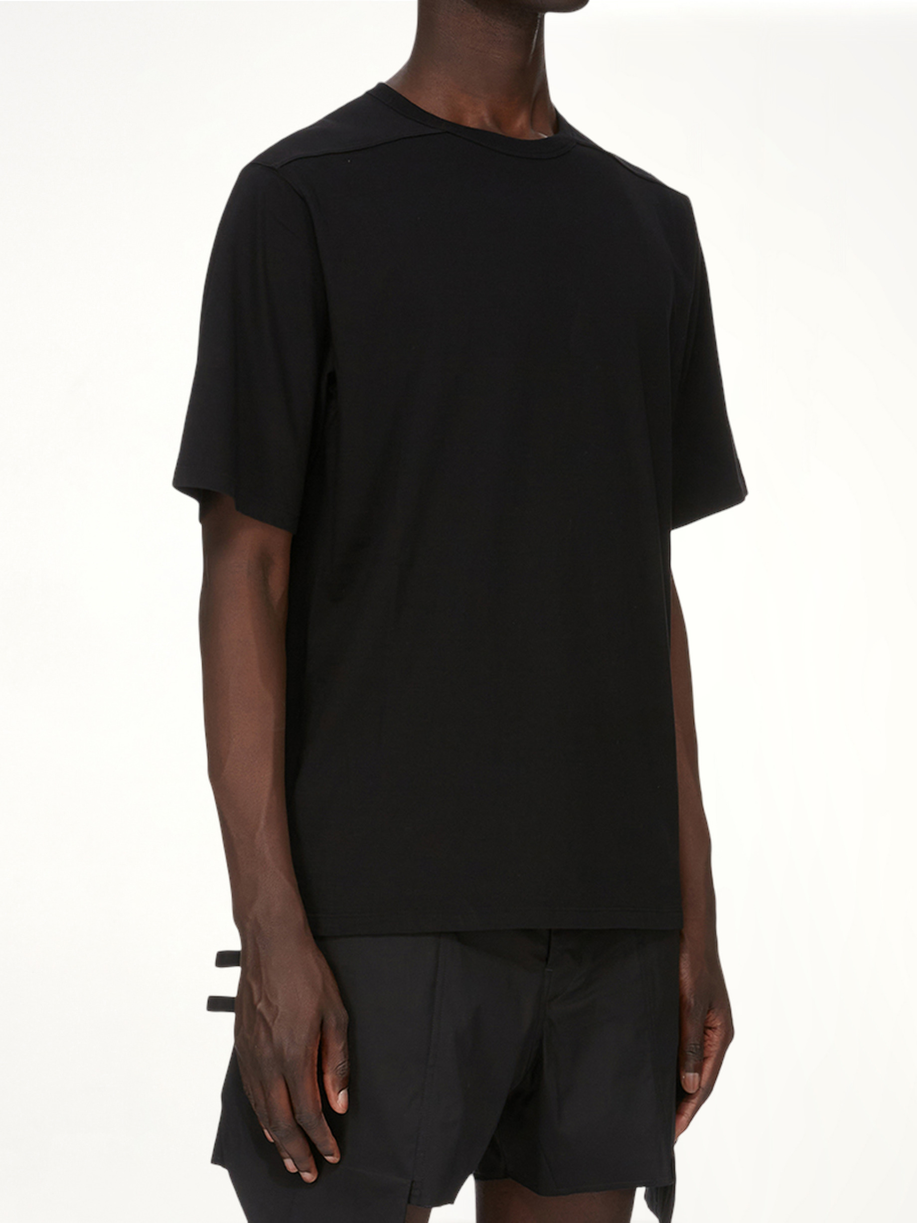 Brad T in Black - 5